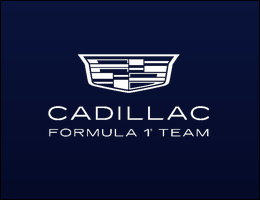 Cadillac F1