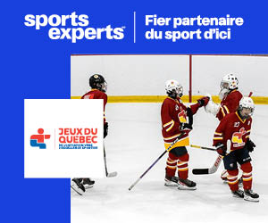 Partenaires Jeux du Québec