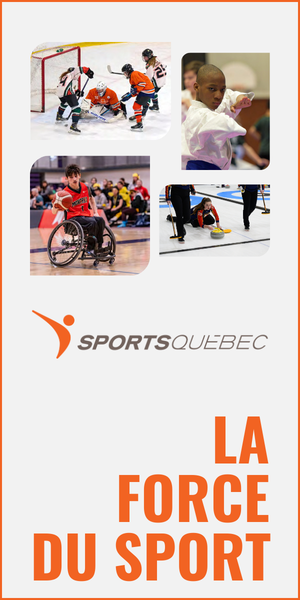 Partenaires Jeux du Québec