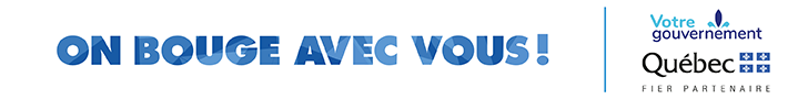 Partenaires Jeux du Québec