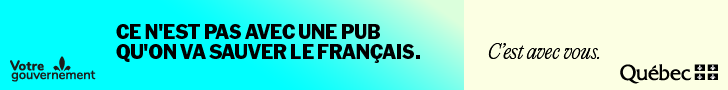 Partenaires Jeux du Québec