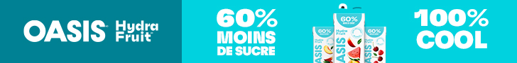 Partenaires Jeux du Québec