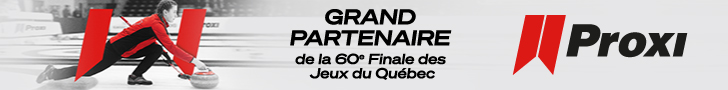 Partenaires Jeux du Québec