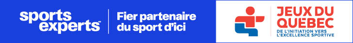 Partenaires Jeux du Québec
