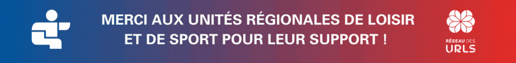 Partenaires Jeux du Québec