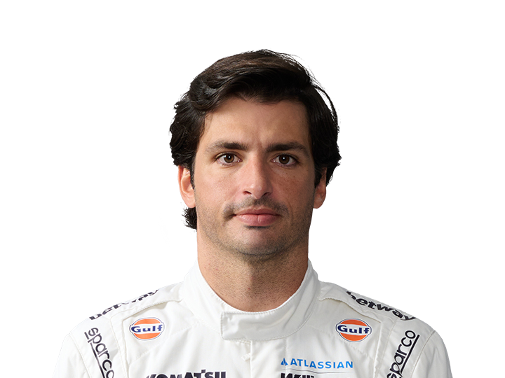 Carlos Sainz Jr.