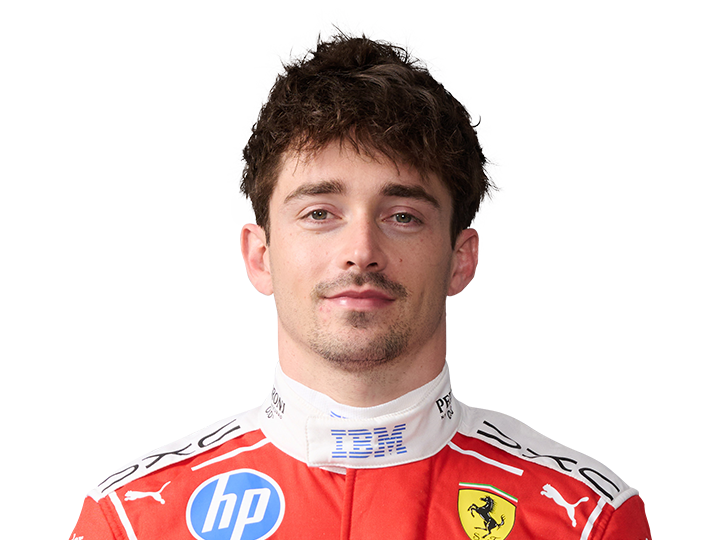 Charles Leclerc