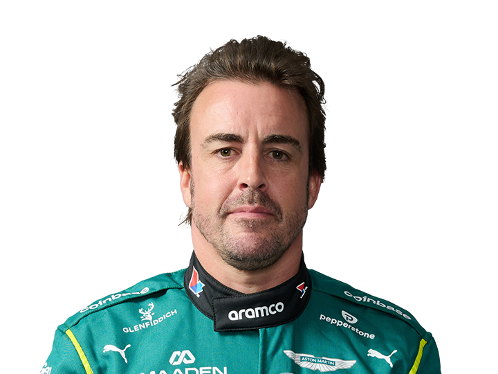 Fernando Alonso