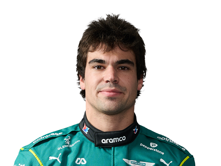 Lance Stroll