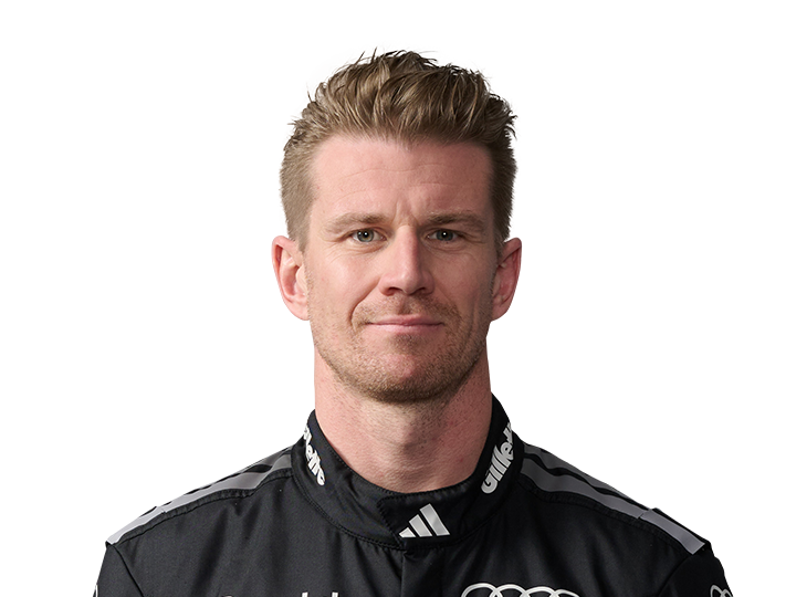Nico Hulkenberg