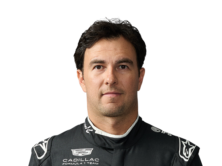 Sergio Perez