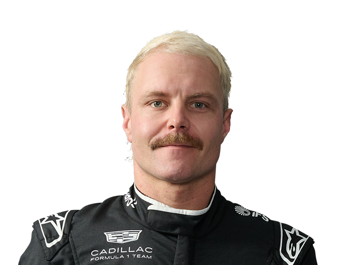 Valtteri Bottas